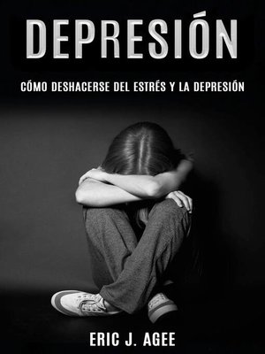 cover image of Depresión